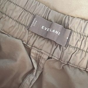 Everlane Easy Pant